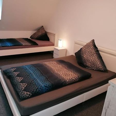 Ferienwohnung,Haus Elisa 2 شتندال المظهر الخارجي الصورة