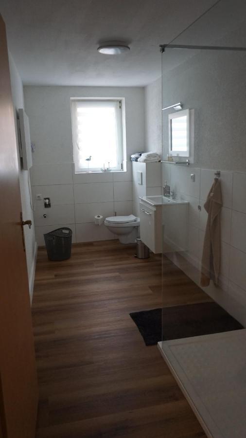 Ferienwohnung,Haus Elisa 2 شتندال المظهر الخارجي الصورة