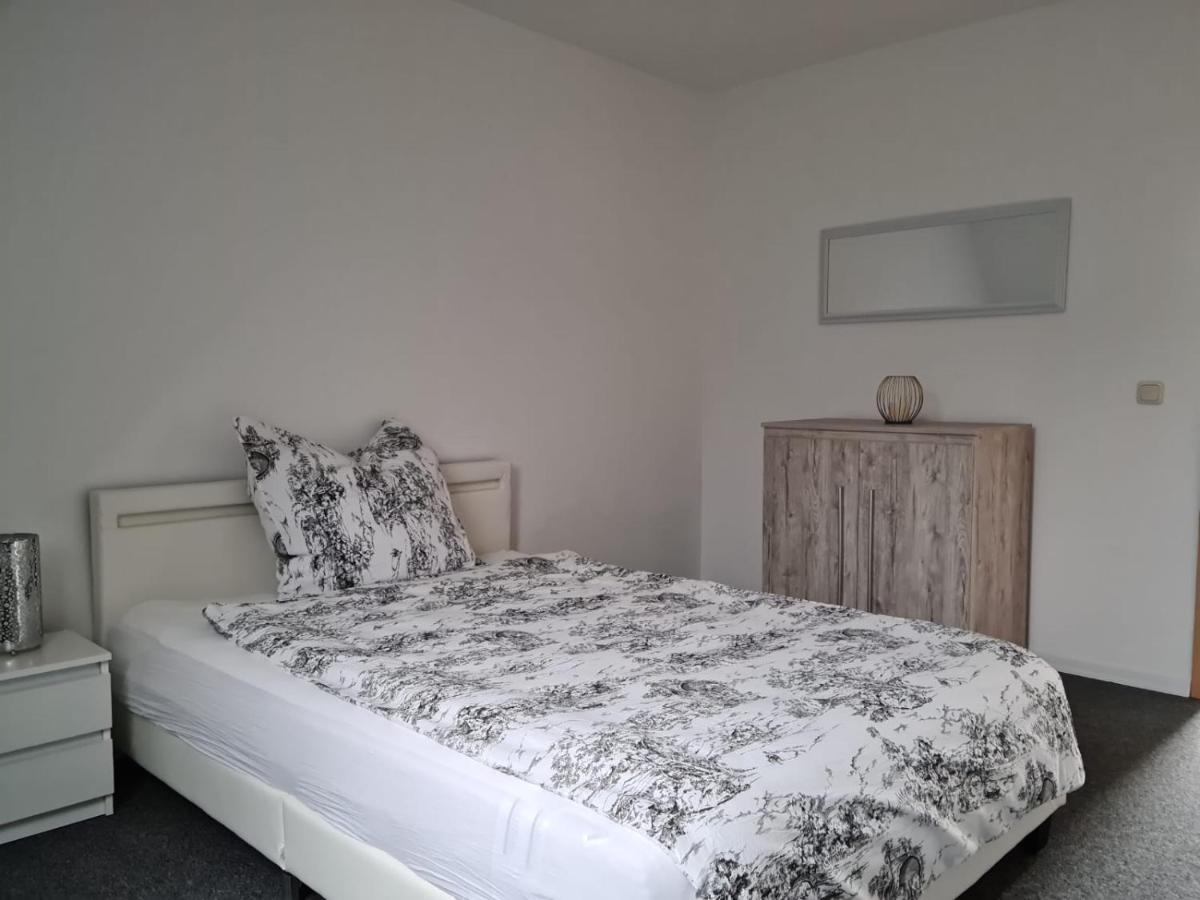 Ferienwohnung,Haus Elisa 2 شتندال المظهر الخارجي الصورة