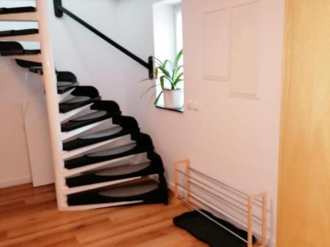 Ferienwohnung,Haus Elisa 2 شتندال المظهر الخارجي الصورة