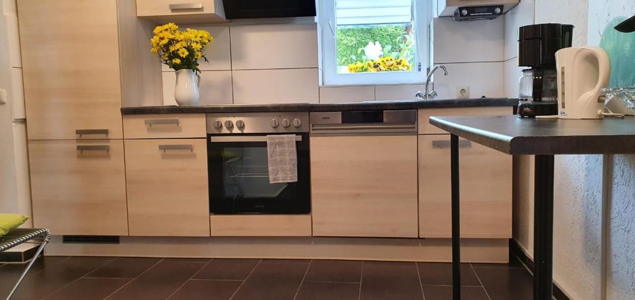 Ferienwohnung,Haus Elisa 2 شتندال المظهر الخارجي الصورة