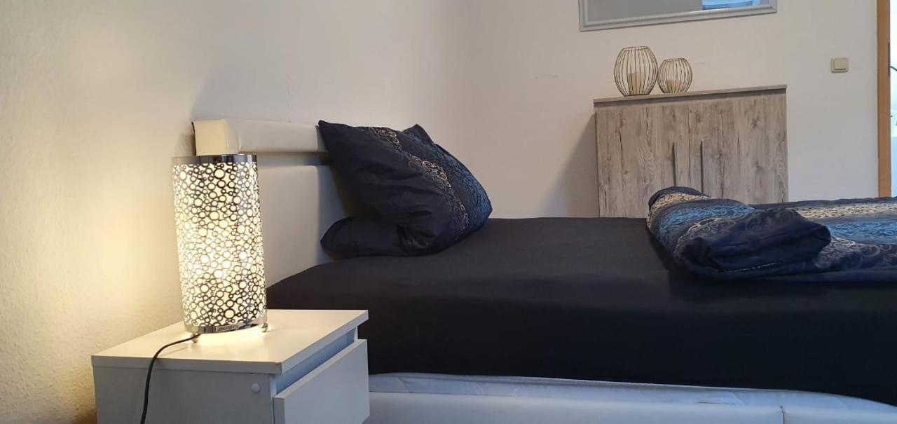 Ferienwohnung,Haus Elisa 2 شتندال المظهر الخارجي الصورة