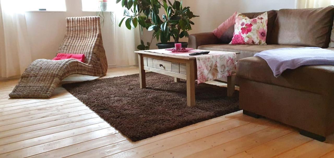 Ferienwohnung,Haus Elisa 2 شتندال المظهر الخارجي الصورة